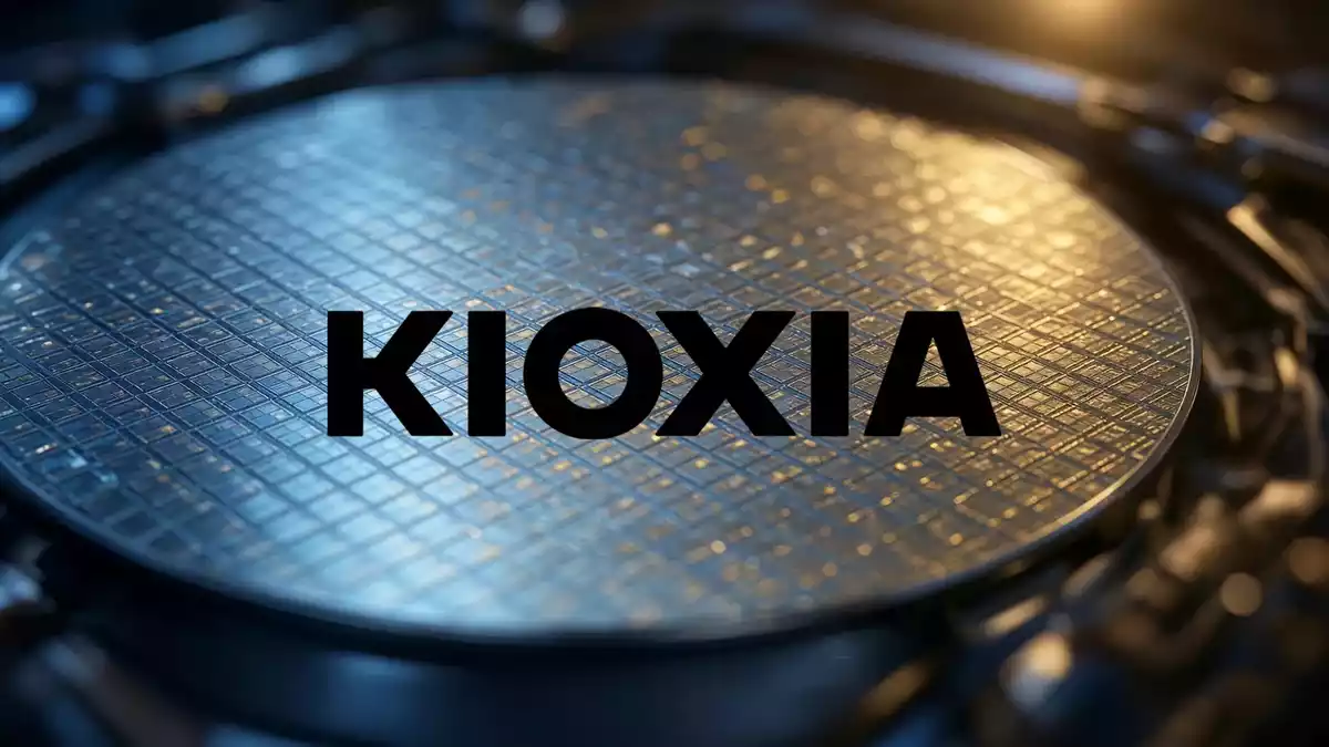 Kioxia vor Quartalsbericht: Micron, KI-Nachfrage und neue Kooperation