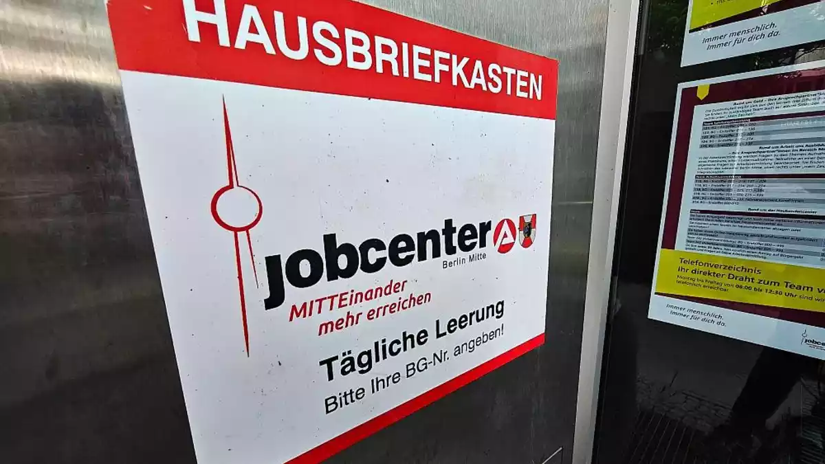 Union will weitere Reformen bei Grundsicherung