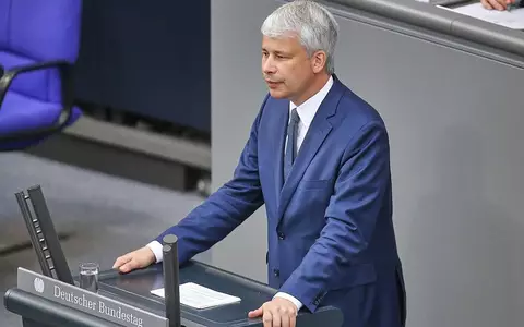 Steffen Bilger (Archiv) - Foto: via dts Nachrichtenagentur