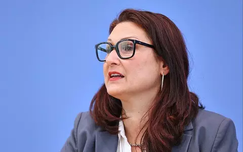 Ferda Ataman (Archiv) - Foto: via dts Nachrichtenagentur