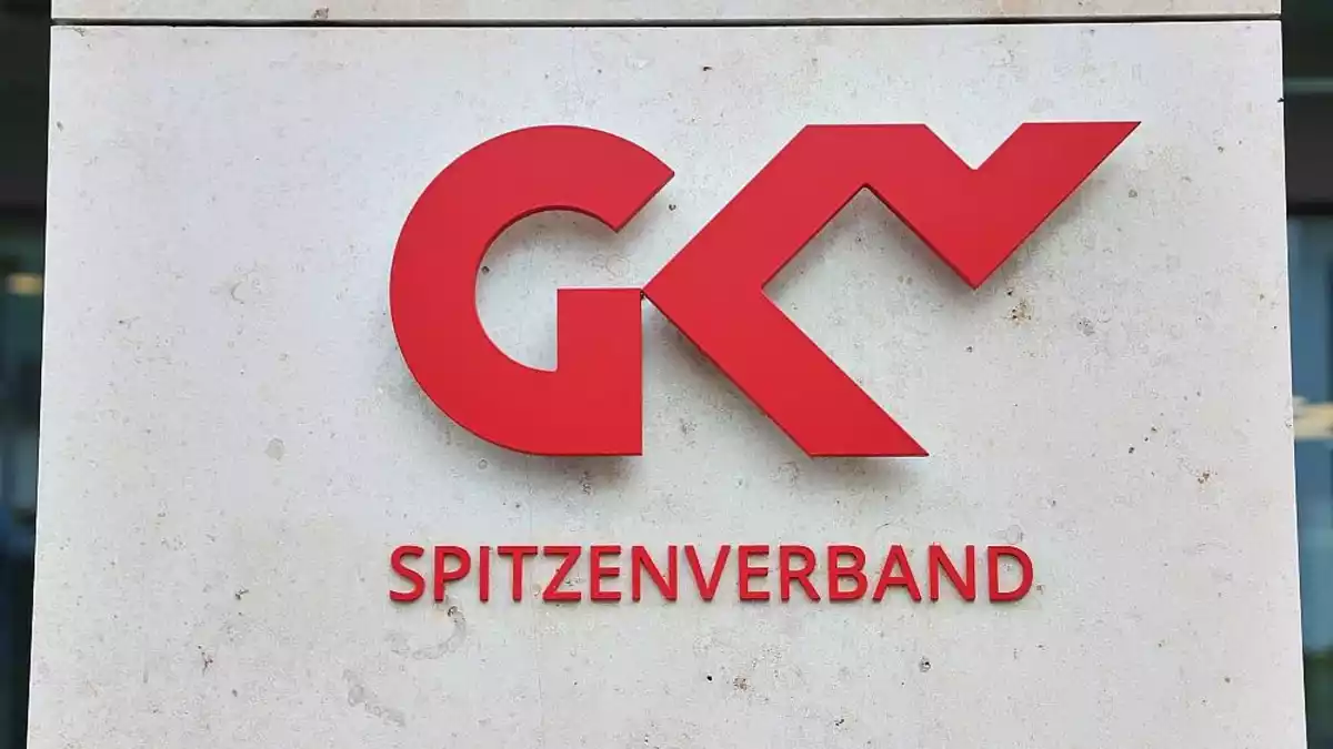 GKV-Chef skeptisch bei Pflegekosten-Deckelung