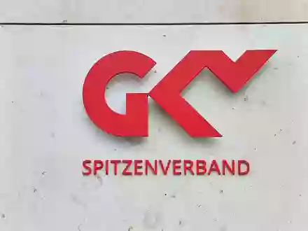 GKV-Spitzenverband (Archiv) - Foto: via dts Nachrichtenagentur