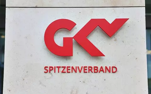 GKV-Spitzenverband (Archiv) - Foto: via dts Nachrichtenagentur