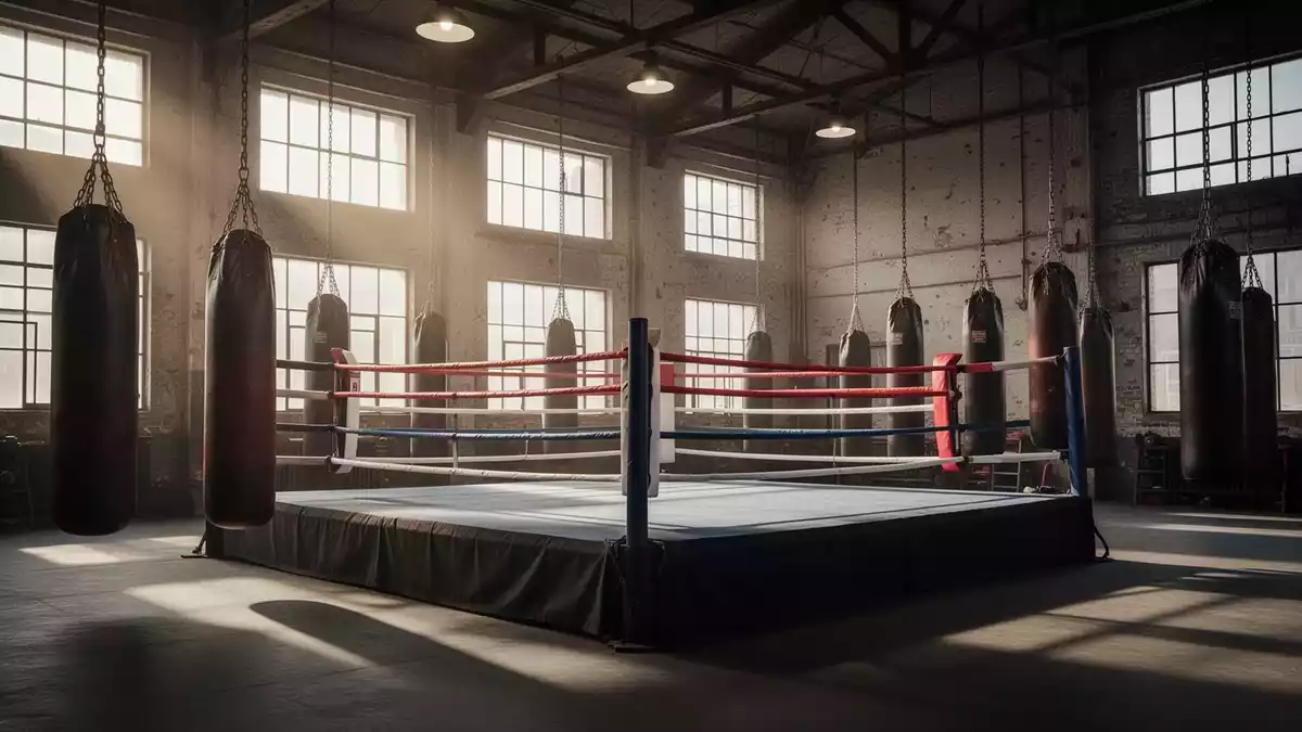 Boxsport als soziale Stütze: Nachwuchsarbeit und Hürden in Deutschland