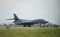 Das Pentagon hat alle US-Bomber in die Heimat zurückbeordert. (Archivfoto) - Foto: Alastair Grant/AP/dpa