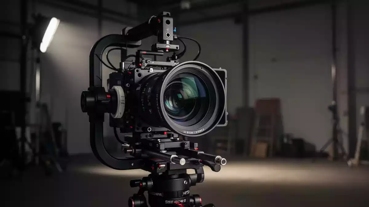 Apple Final Cut Camera 2.4: Neue Profi-Funktionen fürs iPhone 18 Pro