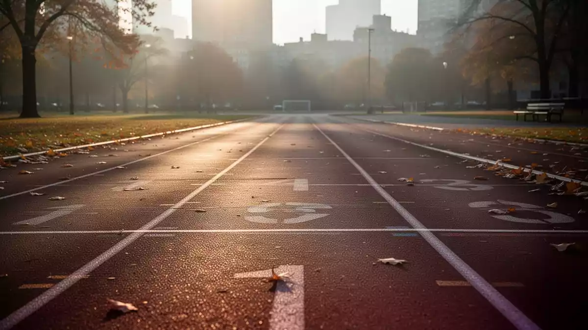 Volksläufe und Marathons: Hohe Nachfrage, volle Startfelder und neue Rekorde