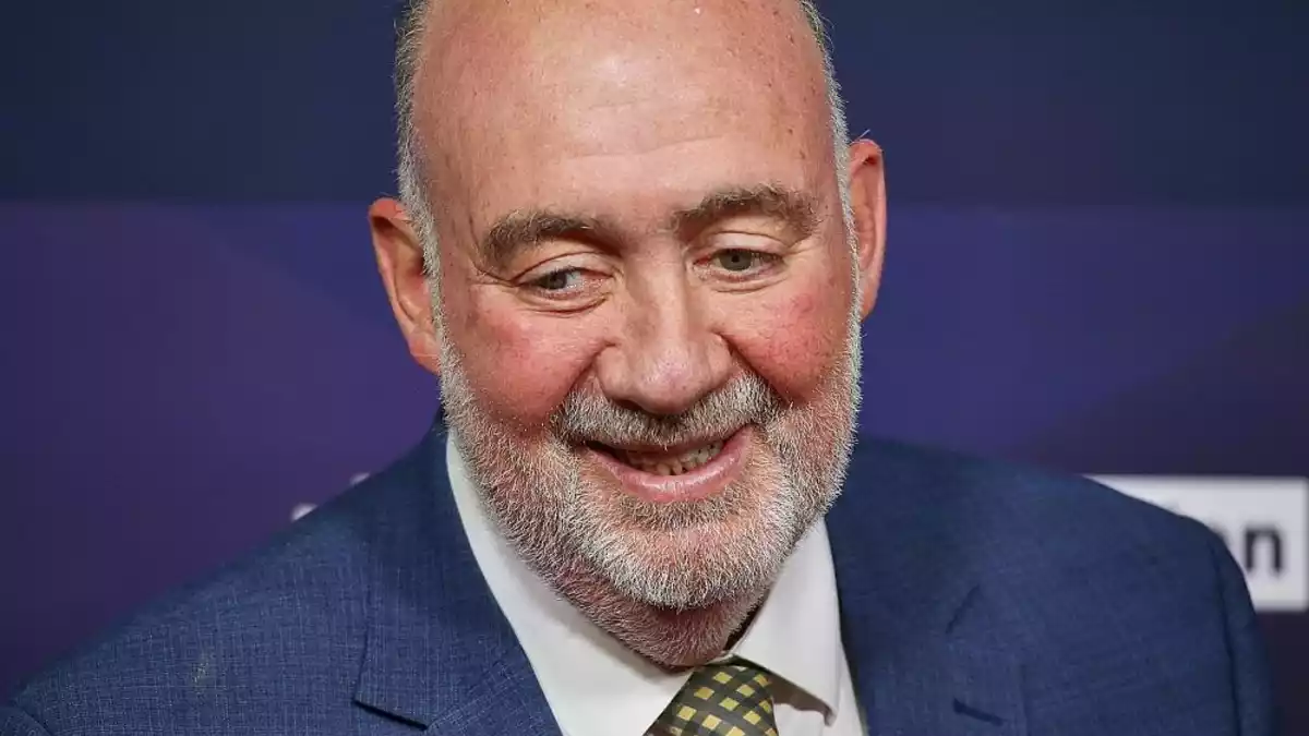 Prosor wirft Europa Kurzsichtigkeit im Nahostkonflikt vor