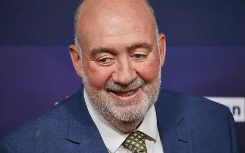 Ron Prosor (Archiv) - Foto: via dts Nachrichtenagentur