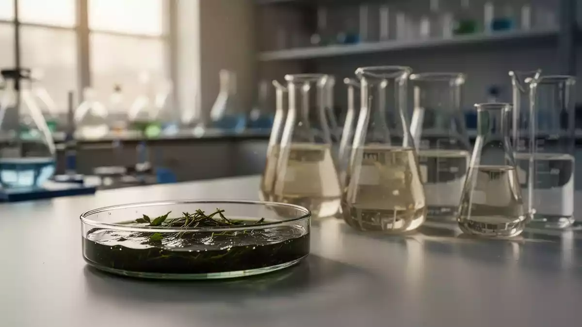 Heilpflanzen und traditionelle Therapien: Was Studien 2026 zeigen