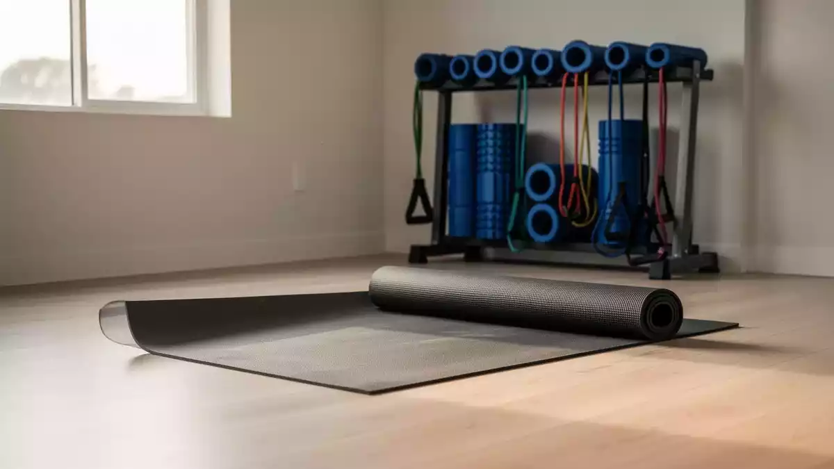 Massagepistolen nach dem Training: belegte Effekte und klare Grenzen
