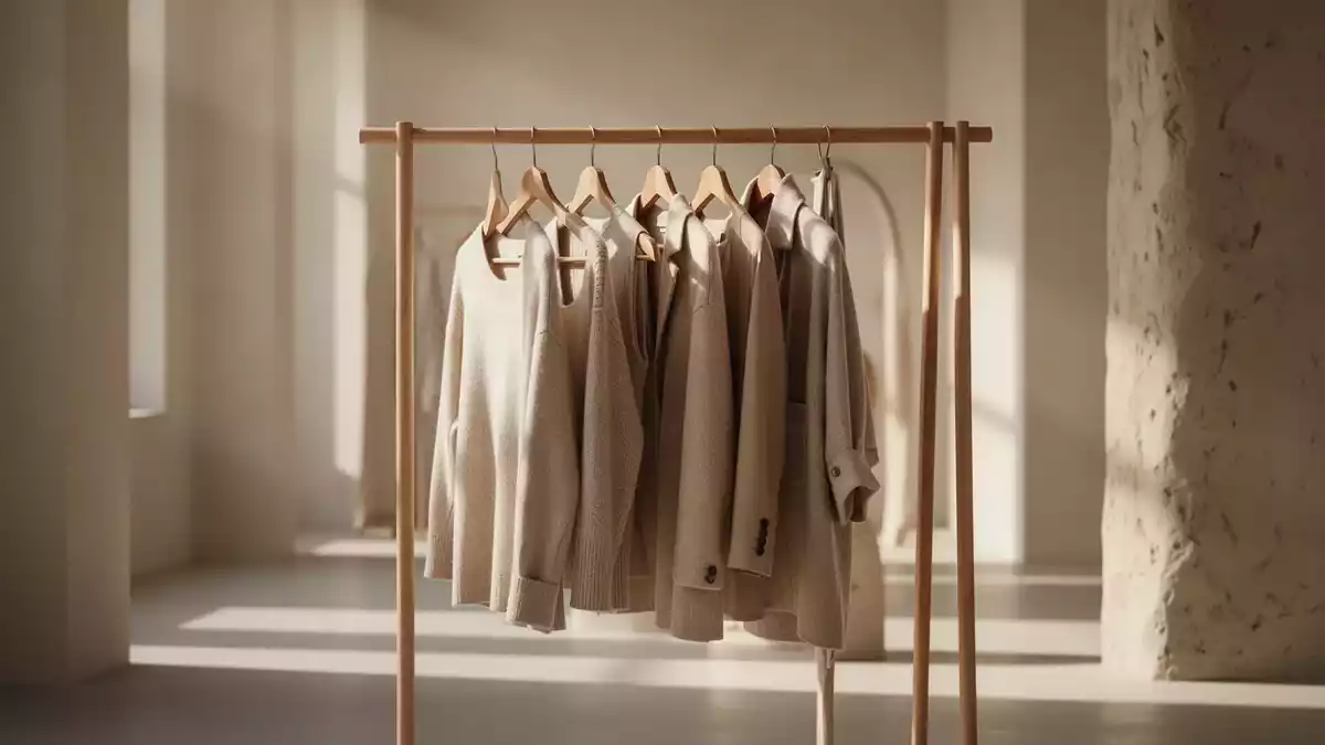Capsule Wardrobe: Mit zeitlosen Basics den Kleiderschrank reduzieren