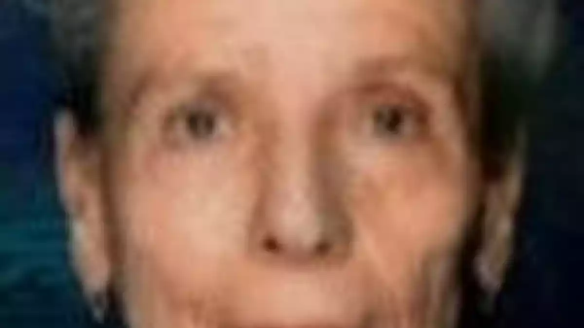 POL-WI-KvD: 86-jährige Frau aus Wiesbaden vermisst - Bild: presseportal.de
