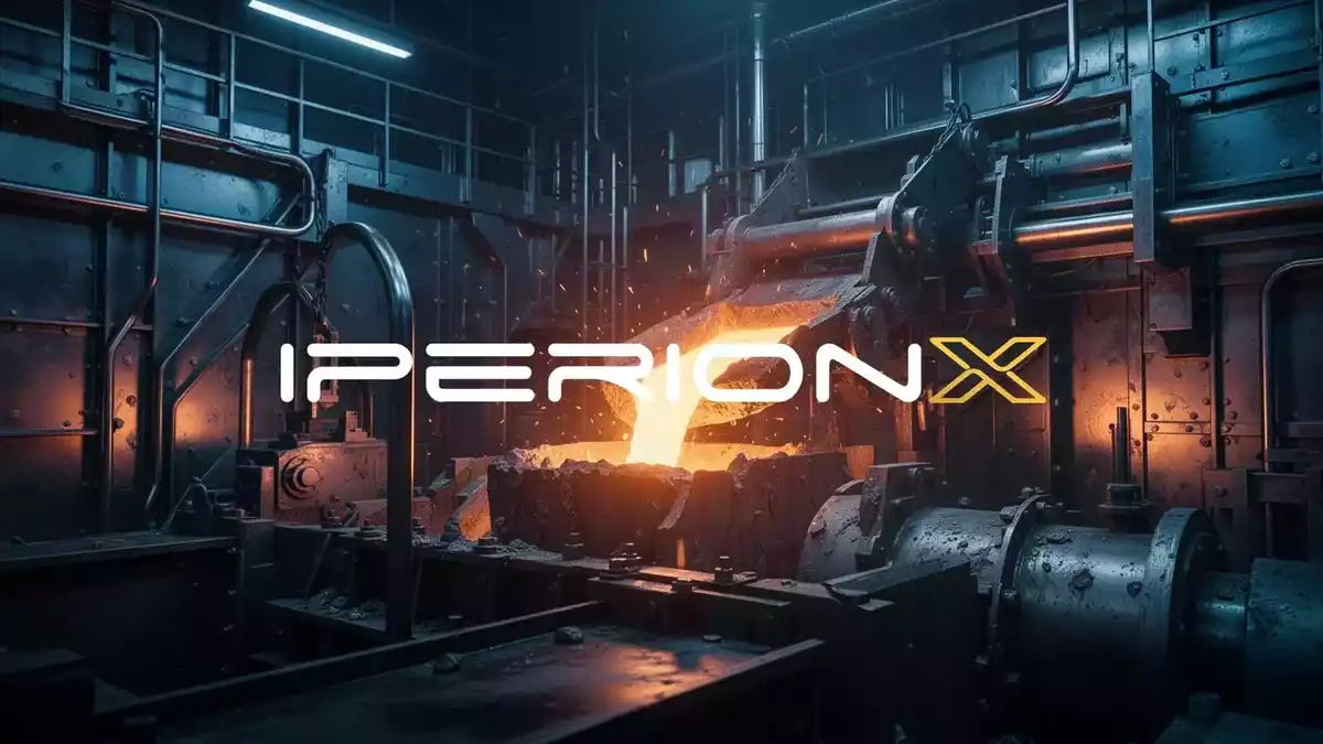 IperionX Lifts Virginia Titanium Capacity to 200 Tonnes, Still No Revenue