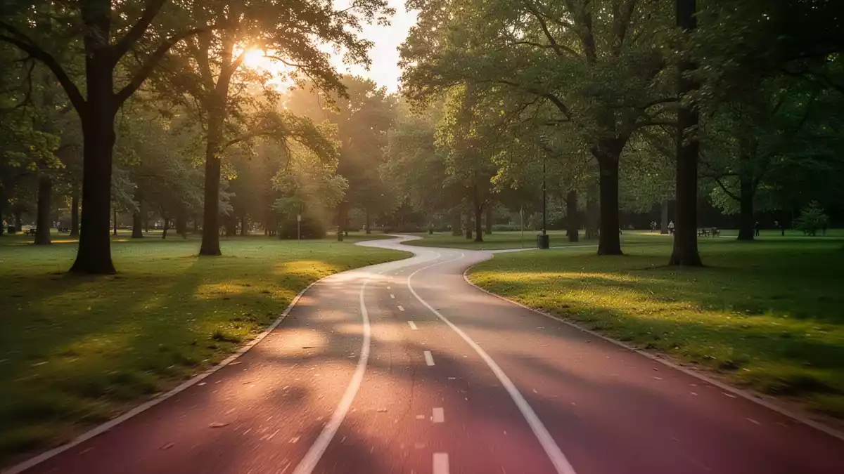 Laufsport und mentale Gesundheit: Events, Studien und Trainingstipps
