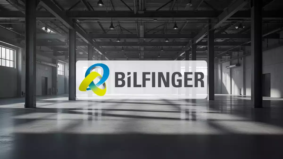 Bilfinger-Aktie nahe Jahrestief: Sparprogramm und Wasserstoffauftrag