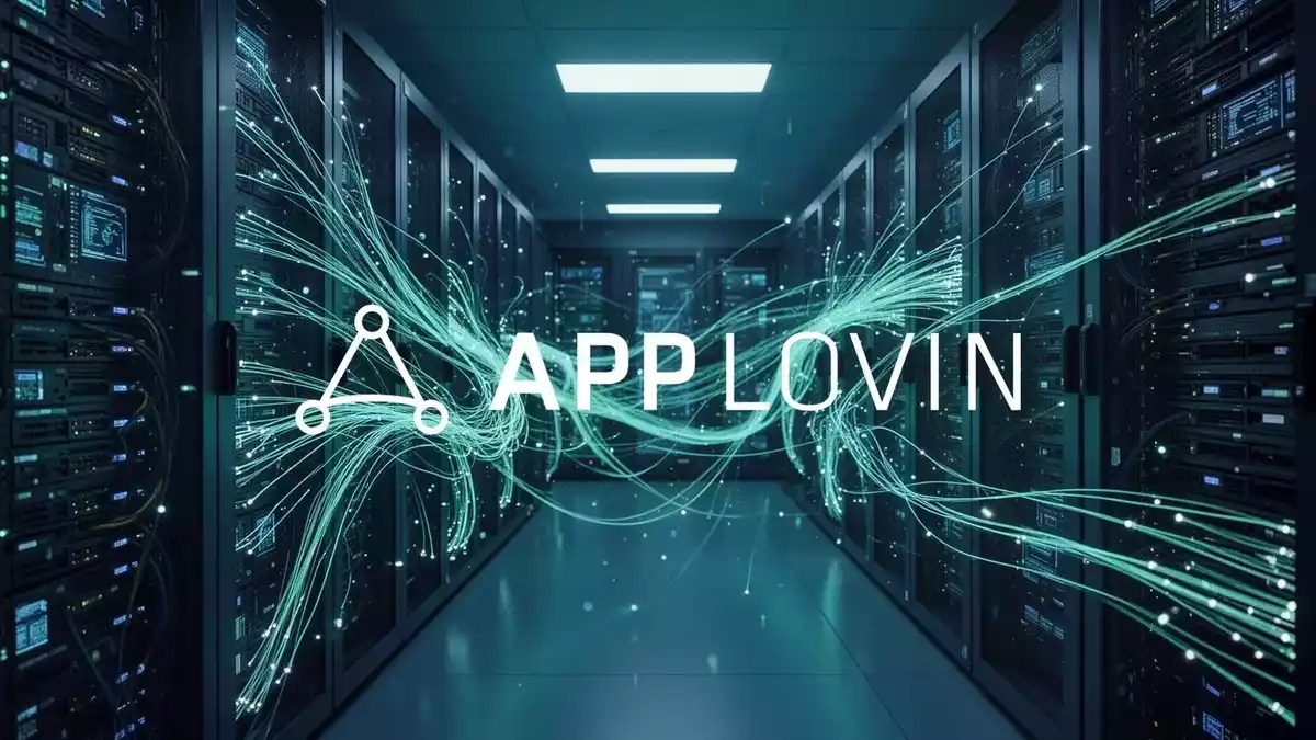 AppLovin Stock Falls 5% After Court Denies Unity Injunction