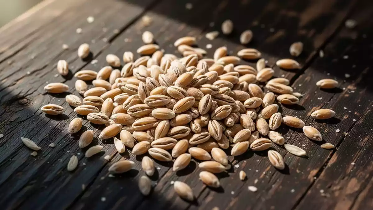 Omega-3 und Vollkorn: Was Studien zu Gesundheitseffekten belegen