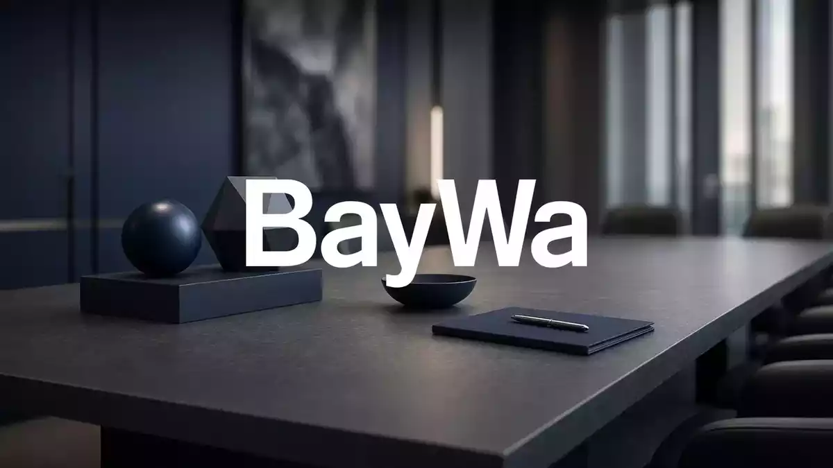BayWa Shares Close at EUR 8.56 as Hybrid Bond Restructuring Advances