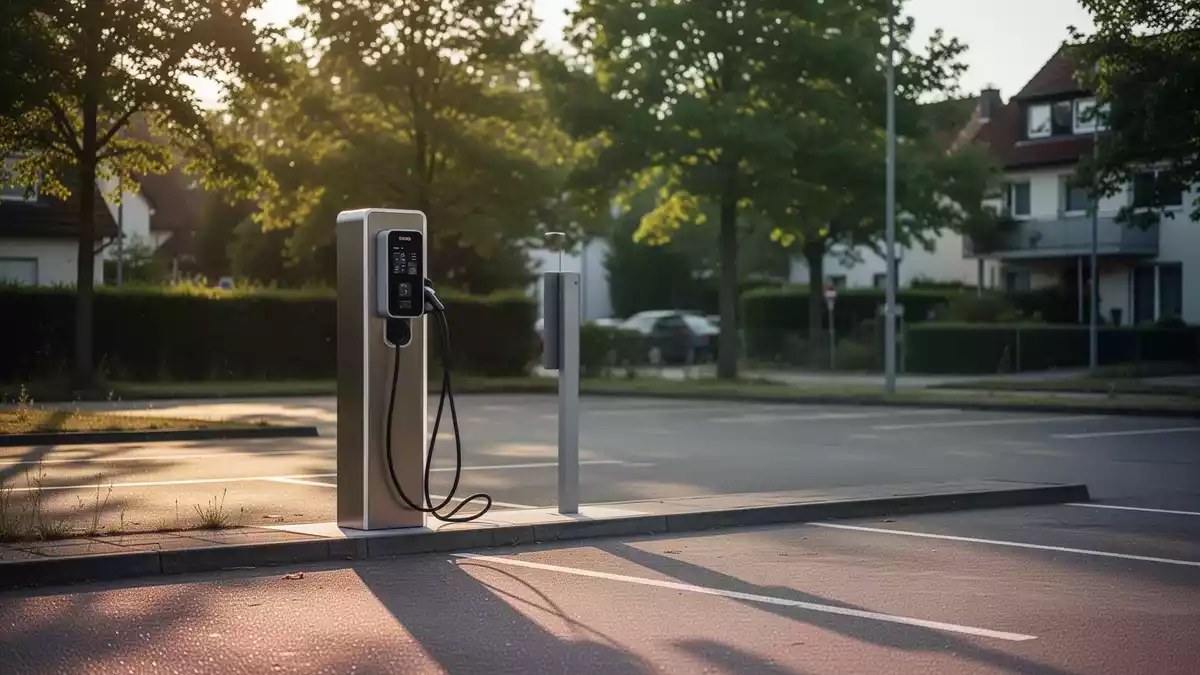 E-Auto-Prämie: 100.000 Auszahlungen und Debatte um Förderende
