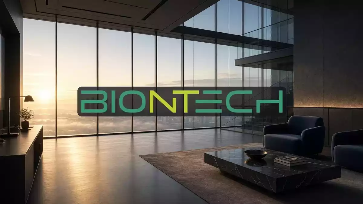 BioNTech to Close Four Sites, Cut Up to 1,860 Jobs in Cancer Pivot