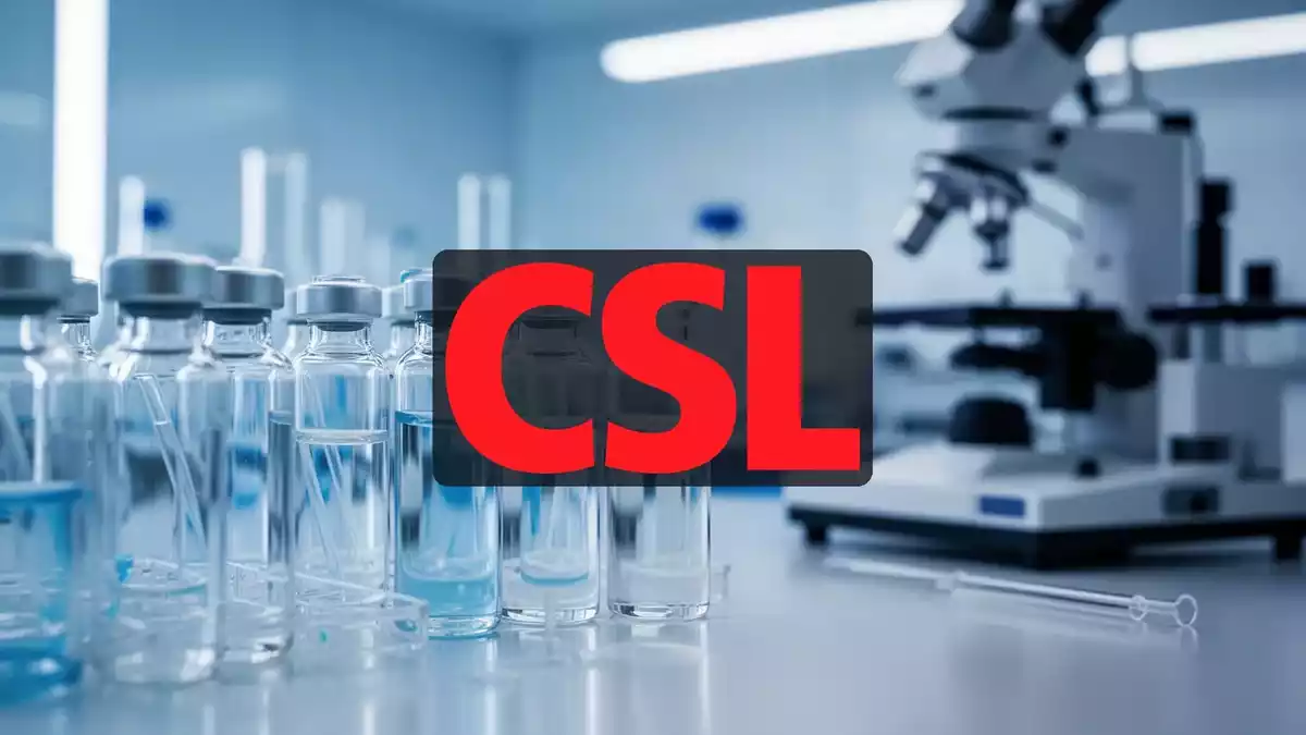 CSL vereinbart globale Lixudebart-Kooperation im Wert von bis zu 1,6 Milliarden Dollar