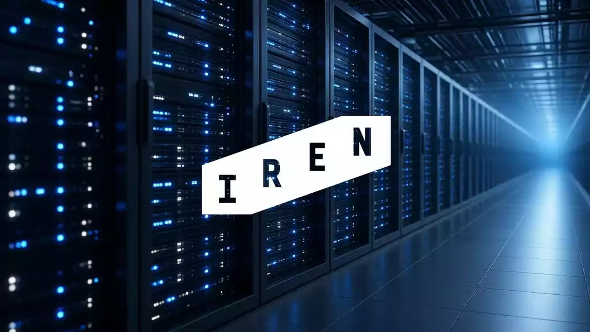IREN Stock Rises 2.5% as Griffin Stake and B. Riley Target Cut Weigh In