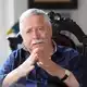 Wolf Biermann äußert sich anlässlich der Veröffentlichung seiner Tagebücher kritisch zur israelischen Regierung. - Bild: Marcus Brandt/dpa