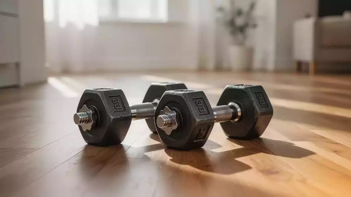 Krafttraining im Alter: Kurze Einheiten helfen, Muskeln zu erhalten