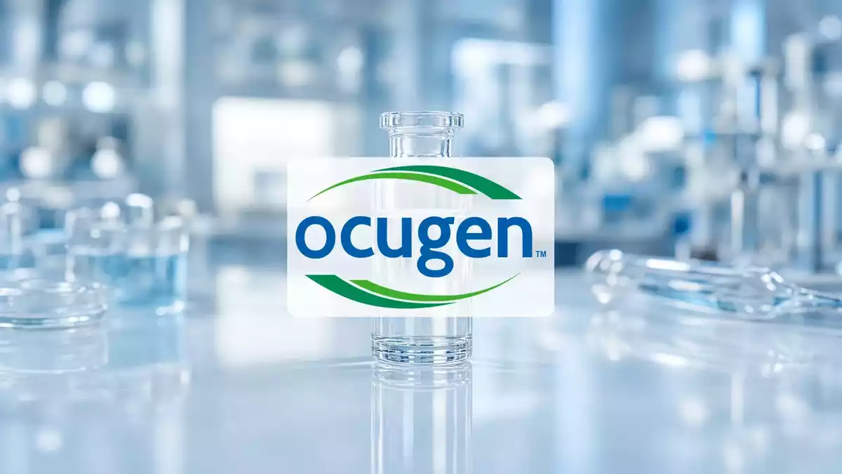 Ocugen im Oktober: Konferenzen und Fortschritte bei OCU400