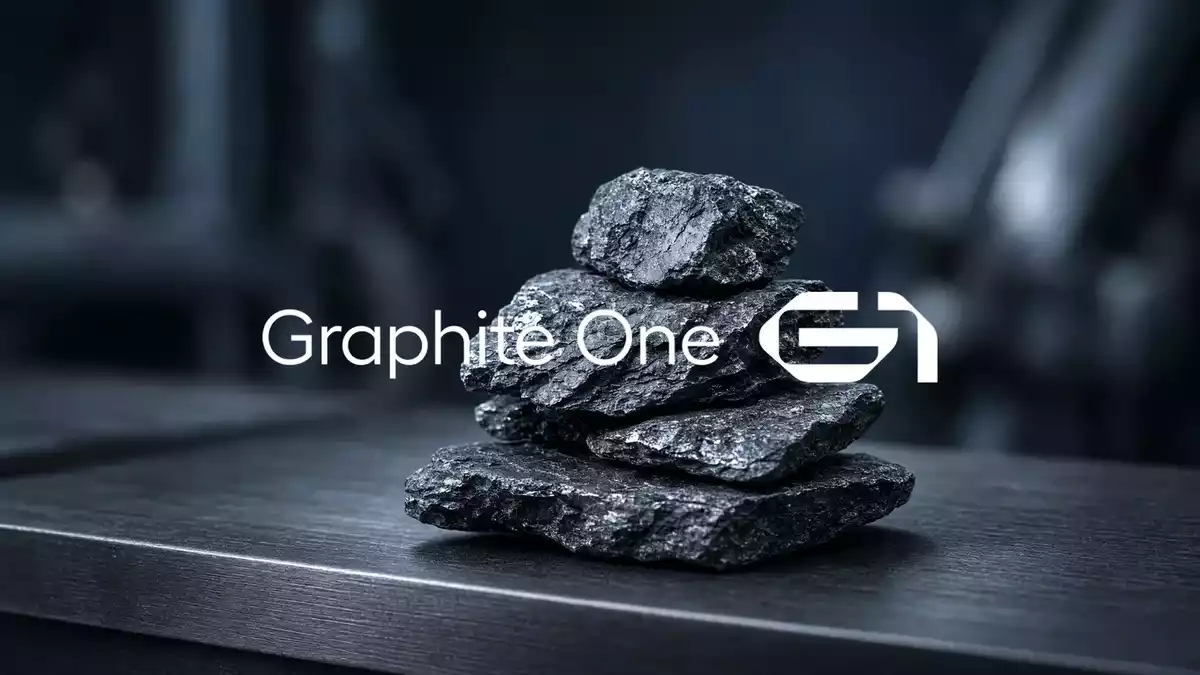 Graphite One ordnet Prioritäten neu und baut Marketing aus