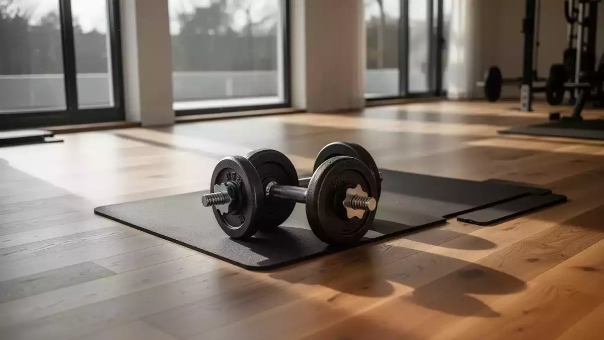 Krafttraining im Alter: Schon eine Einheit pro Woche kann helfen