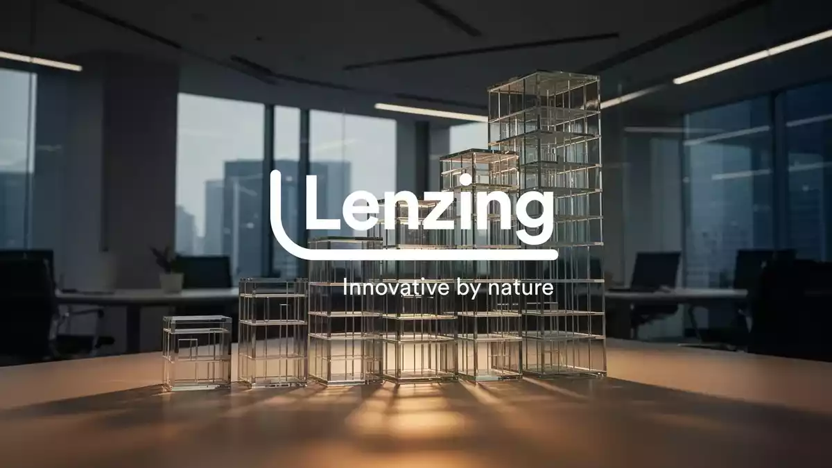 Lenzing Shares Fall 2.1% on Ex-Rights Debut as Berenberg Cuts to Hold