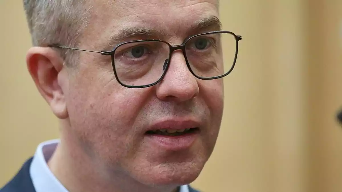 Evers sieht Merz in Vertrauenskrise