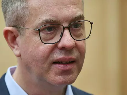 Stefan Evers (Archiv) - Foto: via dts Nachrichtenagentur