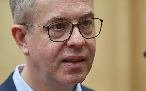 Stefan Evers (Archiv) - Foto: via dts Nachrichtenagentur