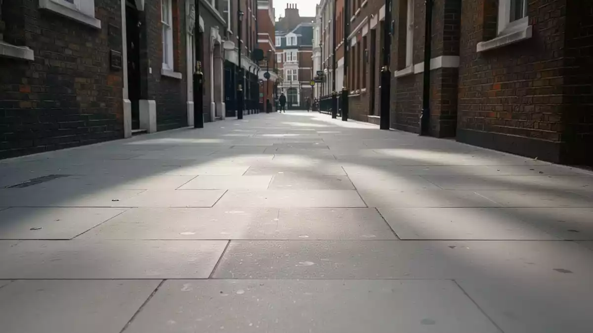Deliveroo plant Gehwegroboter in fünf britischen Städten