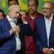 Amtsinhaber Lula will zum vierten Mal Präsident werden. - Bild: Andre Penner/AP/dpa