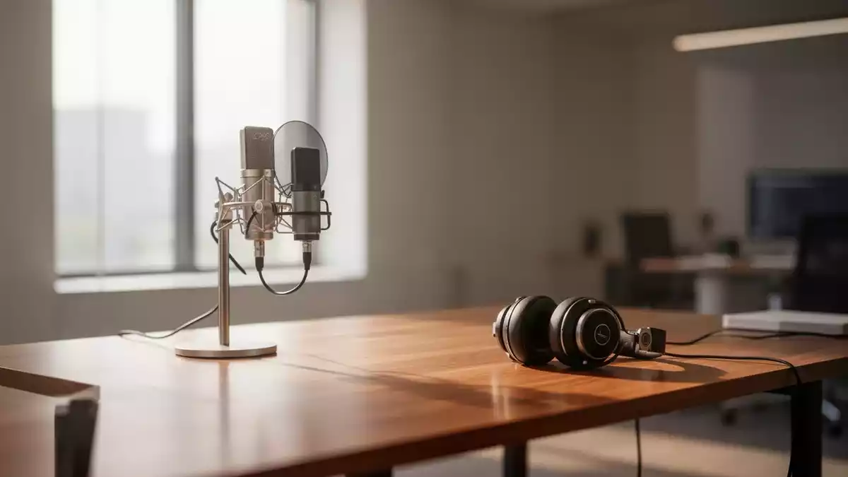 PowerPoint: Sprachaufnahmen, Musik und Präsentationen als Video erstellen