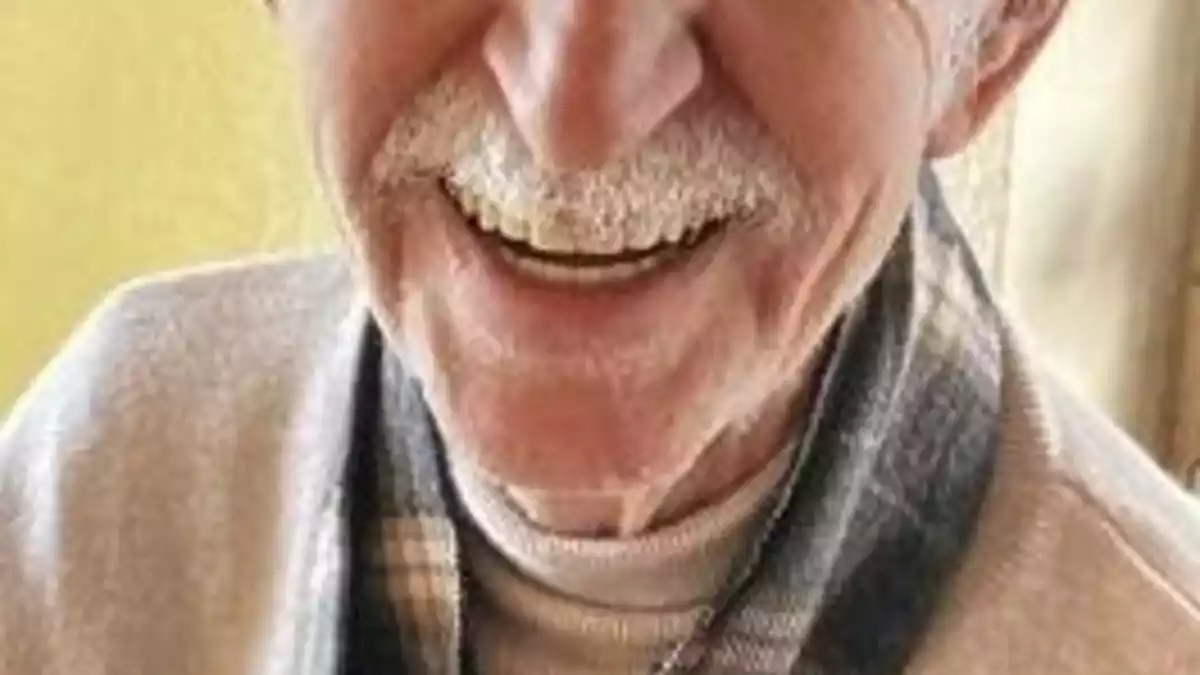 POL-LM: +++81 Jähriger Günter Padlesak aus Runkel vermisst+++ - Bild: presseportal.de