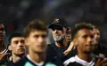 Das Erreichen des Viertelfinales in der Nations League kann für den Bundestrainer kompliziert werden.  - Foto: Christian Charisius/dpa