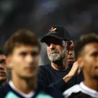 Das Erreichen des Viertelfinales in der Nations League kann für den Bundestrainer kompliziert werden.  - Foto: Christian Charisius/dpa