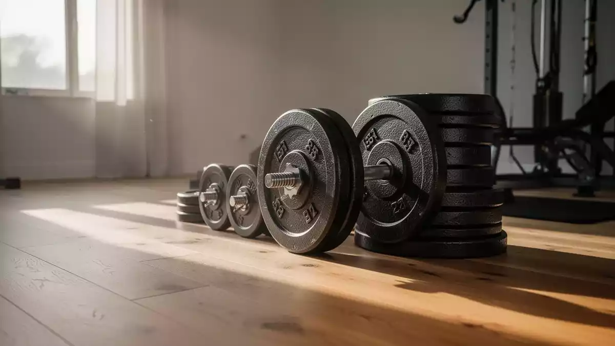 Krafttraining ab 40: So bewahren Frauen Muskeln und Leistungsfähigkeit