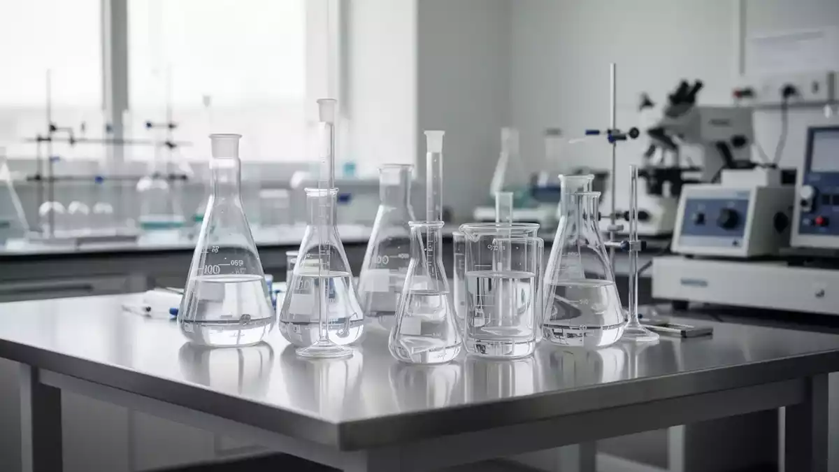 Vitamin-C-Analyse: Verfahren, Probenvorbereitung und Qualitätsstandards