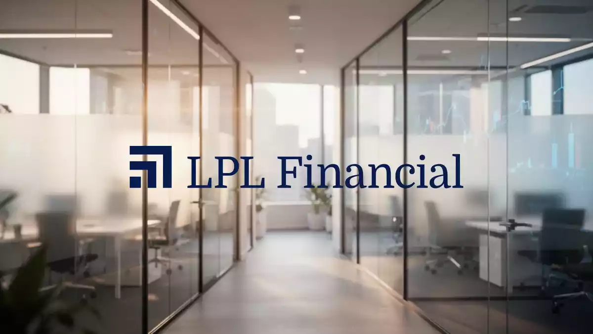 LPL Financial gewinnt Beraterteams und meldet hohe Vermögenszuflüsse