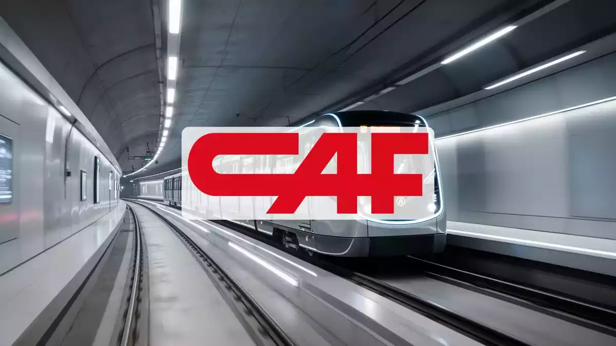 CAF erreicht Vorauswahl für Bahnaufträge in Dänemark und Schottland