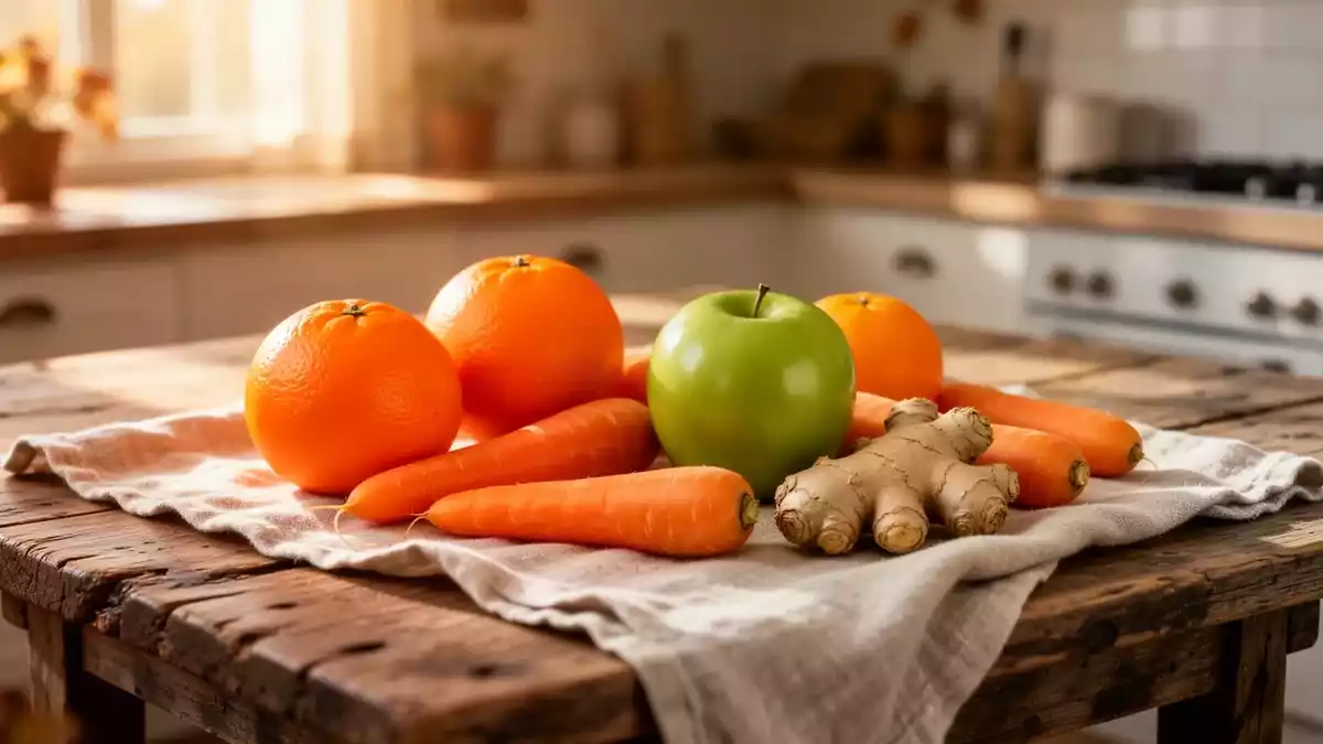 Erkältungszeit: Was Ernährung und Hausmittel wirklich bewirken