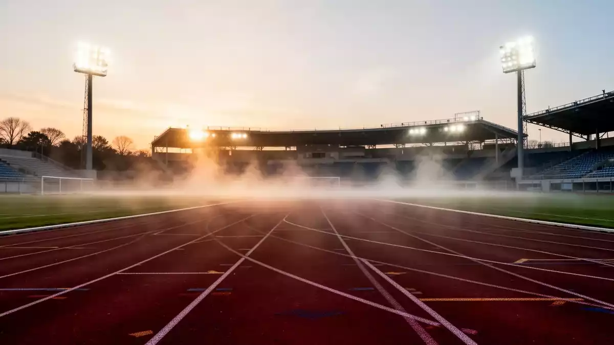 Sport und mentale Belastung: Erholung und Rückkehr nach Rückschlägen