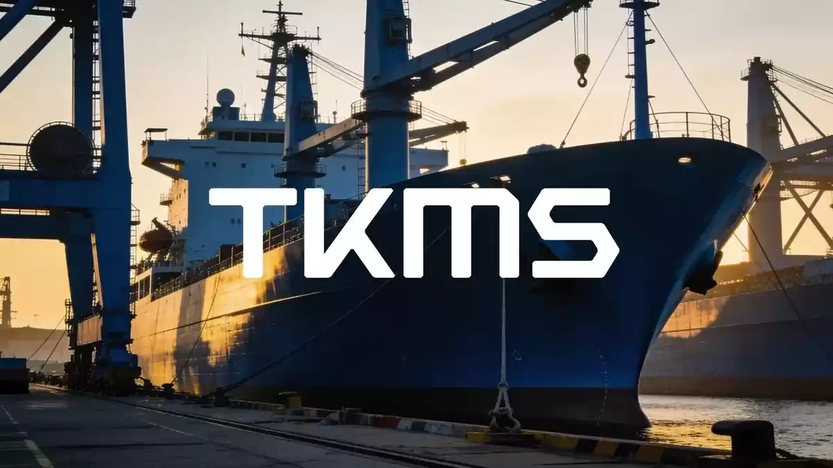 TKMS Expands Shipyards, Gulf and UK Defence Ties Amid F126 Frigate Dispute