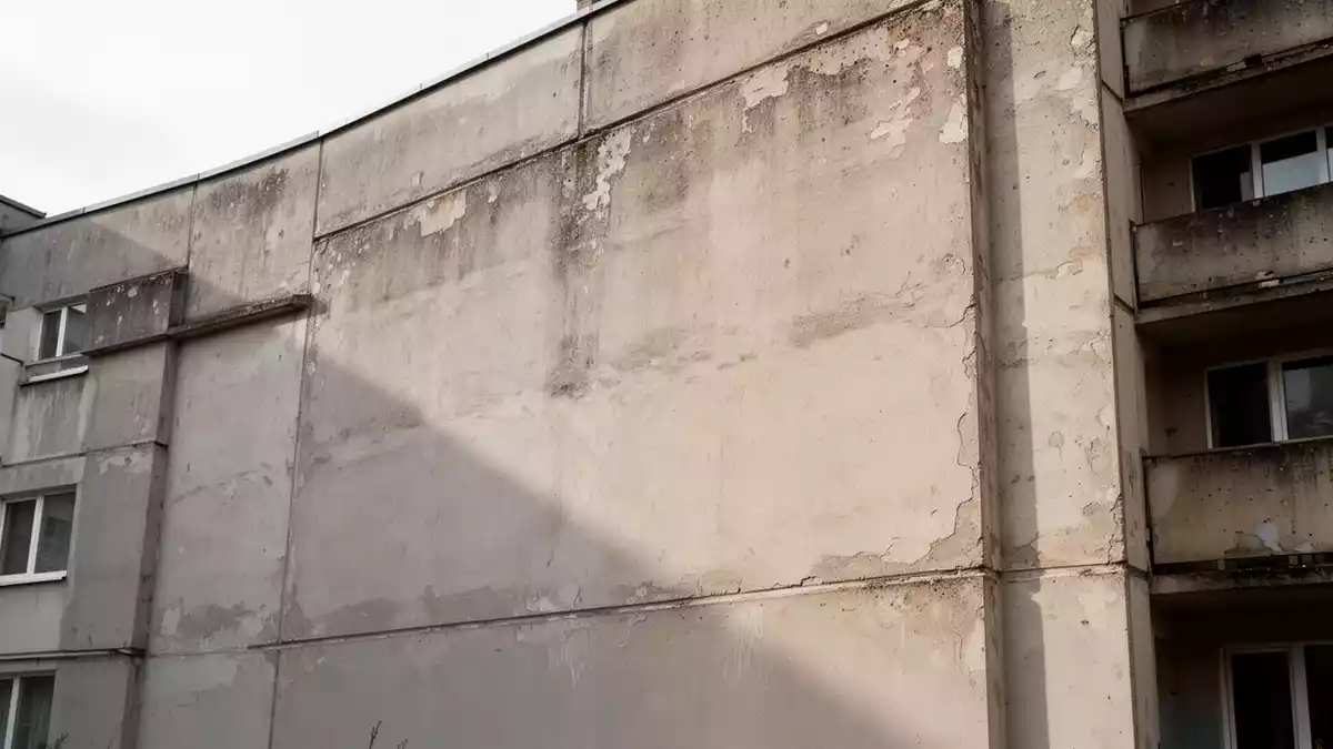 BGH erlaubt Streetart-Fassadenbeschluss mit einfacher Mehrheit
